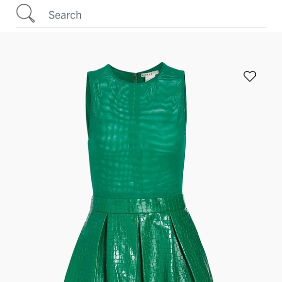 Alice + OLIVIA Dress - Picture 3 of 3